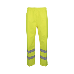 Surpantalon HV SECOURS/PRIORITE