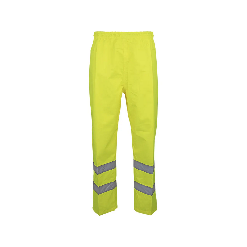 Surpantalon HV SECOURS/PRIORITE