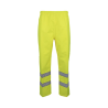 Surpantalon HV SECOURS/PRIORITE
