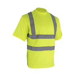 Tee-shirt HV GYROPHARE/LUMINEUX