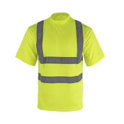 Tee-shirt HV GYROPHARE/LUMINEUX