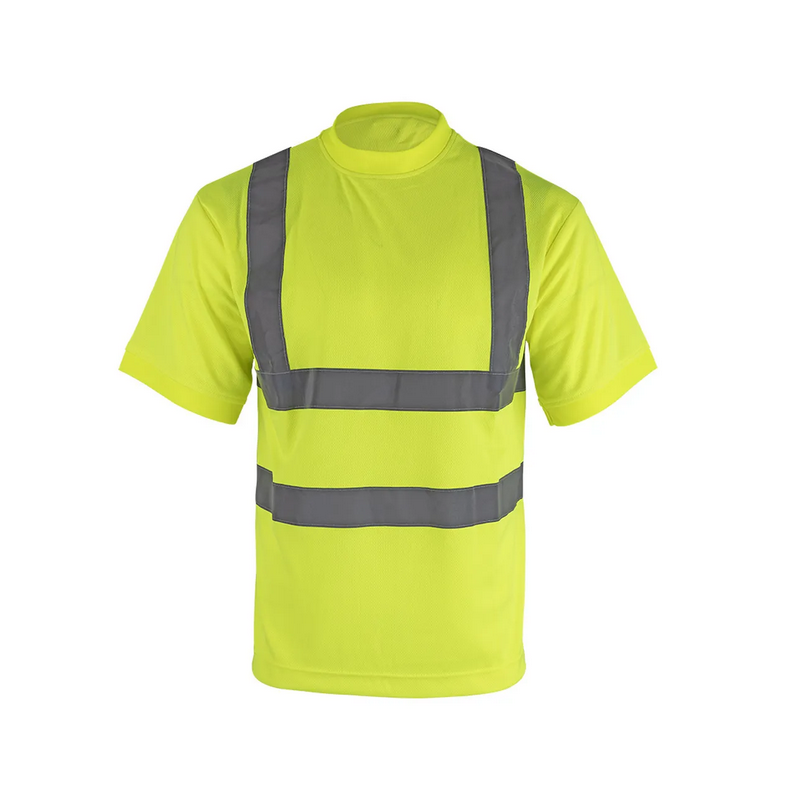 Tee-shirt HV GYROPHARE/LUMINEUX