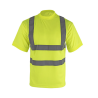 Tee-shirt HV GYROPHARE/LUMINEUX