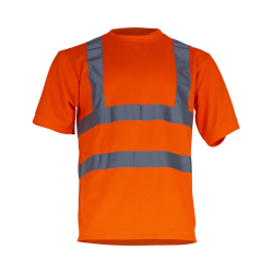 Tee-shirt HV GYROPHARE/LUMINEUX