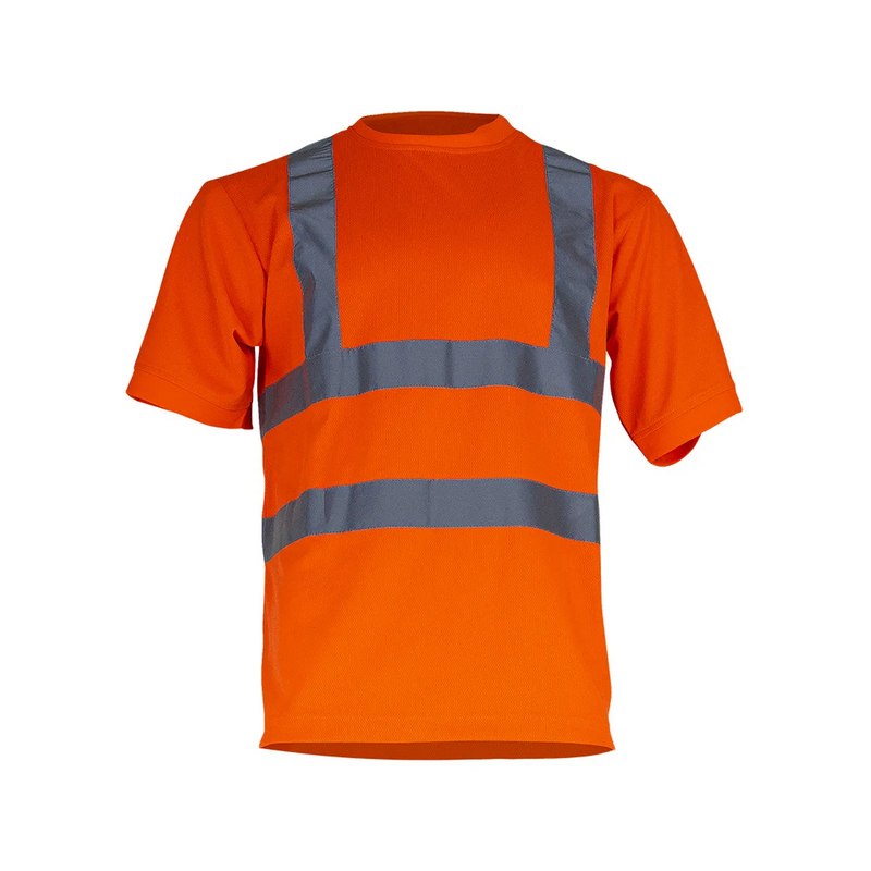 Tee-shirt HV GYROPHARE/LUMINEUX