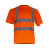 Tee-shirt HV GYROPHARE/LUMINEUX
