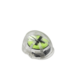 Fond de casque rafraichissant