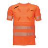 T-shirt rafraichissant HV Manches courtes