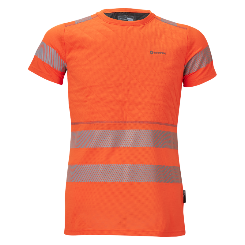 T-shirt rafraichissant HV Manches courtes