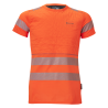 T-shirt rafraichissant HV Manches courtes