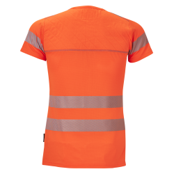 T-shirt rafraichissant HV Manches courtes