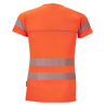 T-shirt rafraichissant HV Manches courtes