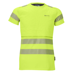 T-shirt rafraichissant HV Manches courtes