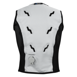 Gilet rafraichissant