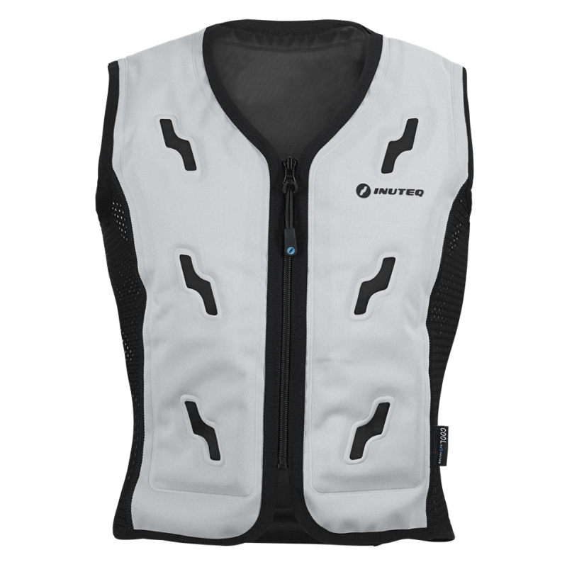 Gilet rafraichissant