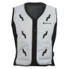 Gilet rafraichissant