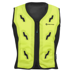 Gilet rafraichissant
