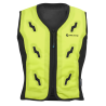 Gilet rafraichissant