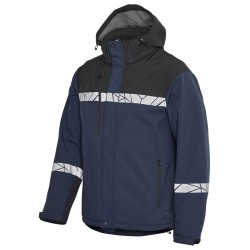 Softshell Progression de chez PROJOB