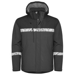 Softshell Progression