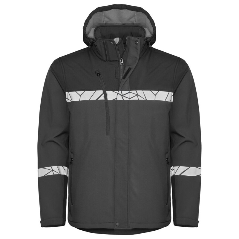 Softshell Progression