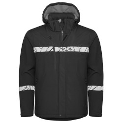 Softshell Progression