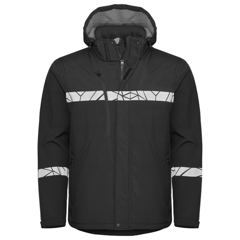 Softshell Progression