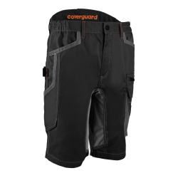 Bermuda de travail BARU de chez COVERGUARD