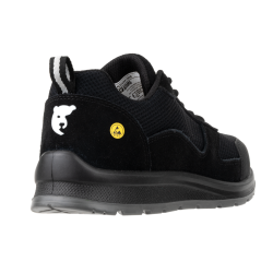 Chaussure de sécurité basse ACCESS ONE - dos