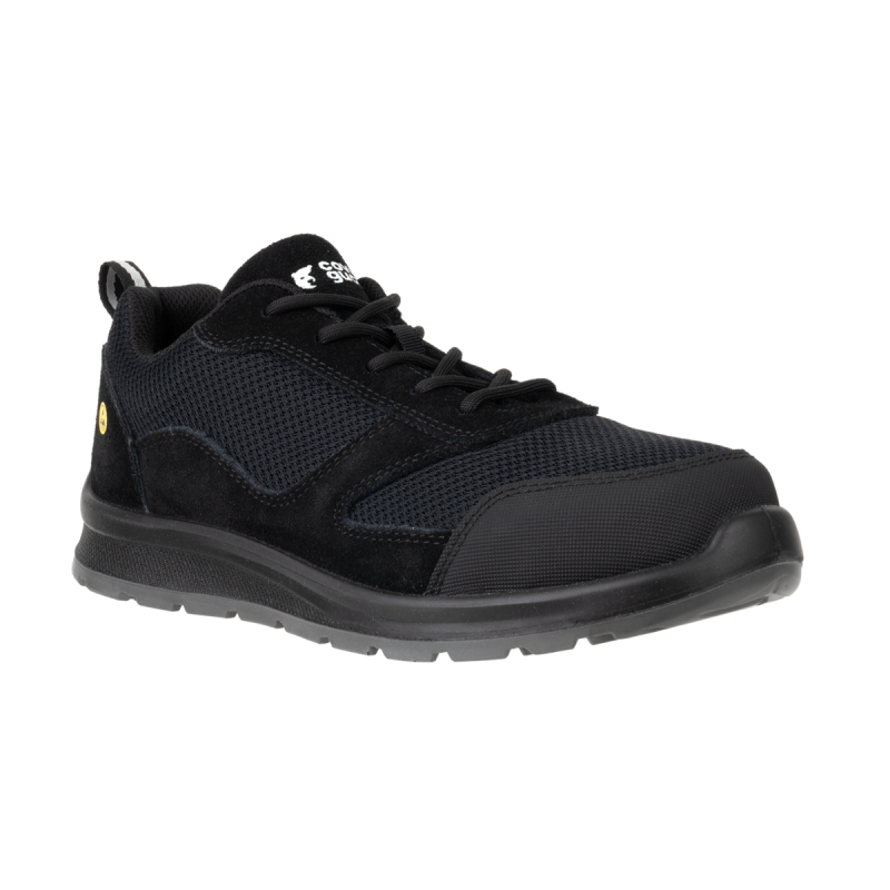 Chaussure de sécurité basse ACCESS ONE de chez COVERGUARD