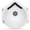 Masque FFP2 NR D à valve