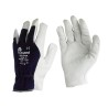 Gants cuir maitrise