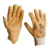Gants cuir hydrofuge 1549EPABEI
