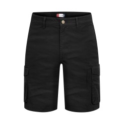 Short Cargo Noir