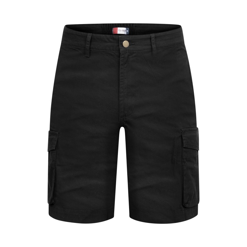 Short Cargo Noir