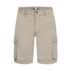 Short Cargo Sable
