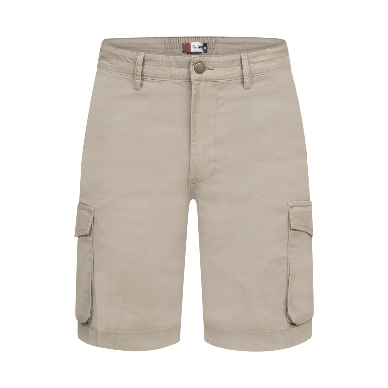 Short Cargo Sable