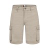Short Cargo Sable
