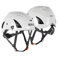 casques de sécurité industriels haute performance SUPERPLASMA HP