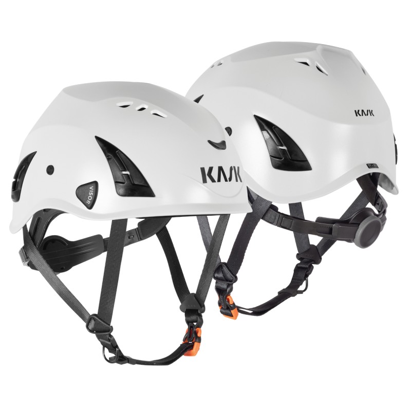 casques de sécurité industriels haute performance SUPERPLASMA HP