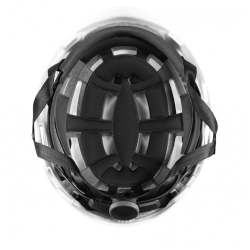 Casque PRIMERO HI VIZ