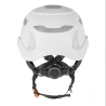 Casque PRIMERO HI VIZ