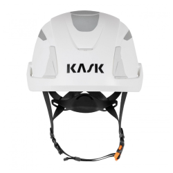 Casque PRIMERO HI VIZ