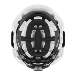 Casque PRIMERO AIR HI VIZ