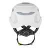 Casque PRIMERO AIR HI VIZ