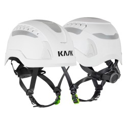 Casque de sécurité PRIMERO air