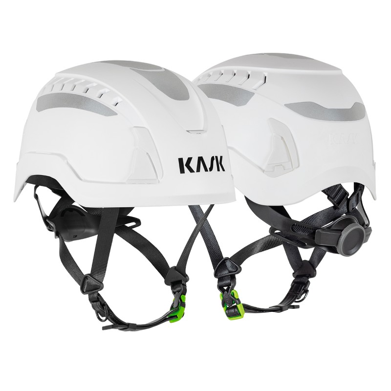 Casque de sécurité PRIMERO air