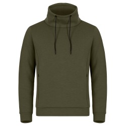 Sweat col haut HOBART