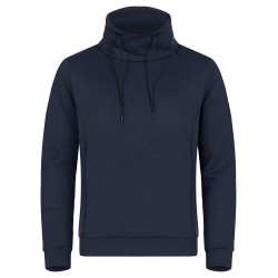Sweat col haut HOBART