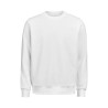 Sweat col rond confort et durable